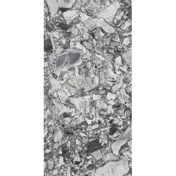Плитка Fiandre Marmi Maximum Grey Beauty 300х150 (MML7161530) - Фото №1
