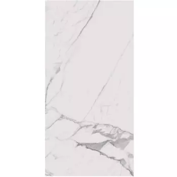 Керамограніт Marazzi Fabula, Statuario 60х120 Rett.&#8230; - Фото №1