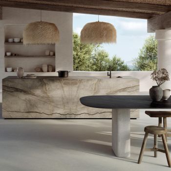 Керамограніт Marazzi Grande Stone Look, Silver Root… - Фото №2