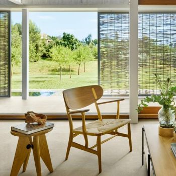 Керамограніт Marazzi Instinto, Ivory Strutturato 60х120… - Фото №2