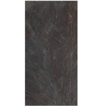 Керамограніт крупноформатний Marazzi Grande Stone Look, Breccia Imperiale Satin 3D Ink 120x278 Rett. 6mm (MP43)
