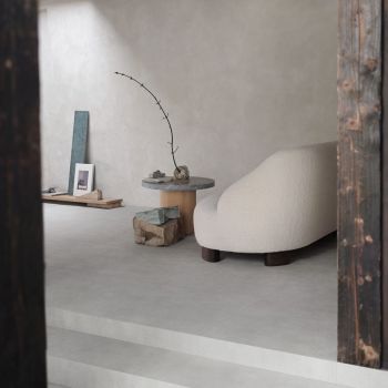 Керамогранит Marazzi, Slow Cold Gesso 60x120 Rett.… - Фото №2