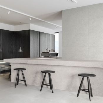 Керамогранит Marazzi Archibox Stone, Ivory 60x120… - Фото №2