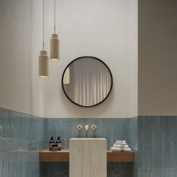 Керамогранит Marazzi, Resin Avana 60х120 Rett. 9,5… - Фото №2