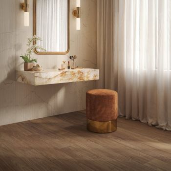 Керамогранит Marazzi, Nobilis Noce Classico 20х120… - Фото №2