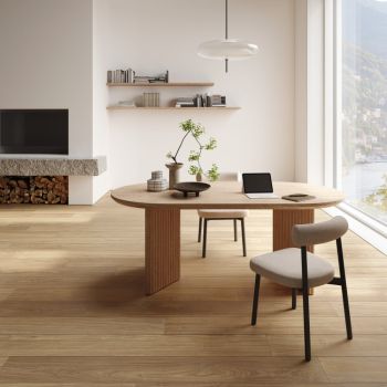 Керамогранит Marazzi, Nobilis Noce Sbiancato 20х120… - Фото №2