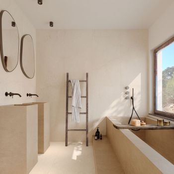 Керамограніт Marazzi, Mystone Pietra di Sicilia Bianco… - Фото №2