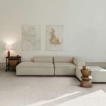 Керамограніт Marazzi, Stony Ivory 60х120 RT Natural… - Фото №2
