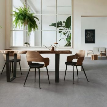 Керамограніт Marazzi Misty Grey 60х120 RT Natural… - Фото №2