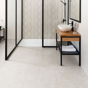 Керамограніт Marazzi, Misty Ivory 60х120 RT Natural… - Фото №2