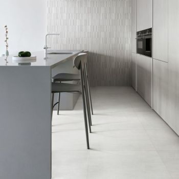 Керамограніт Marazzi, Misty Ice 60х120 RT Natural… - Фото №2