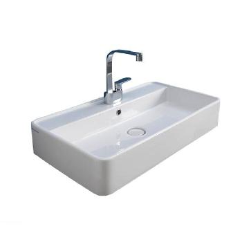 Раковина накладна Flaminia Miniwash 60x42x13 см (MW60PR)