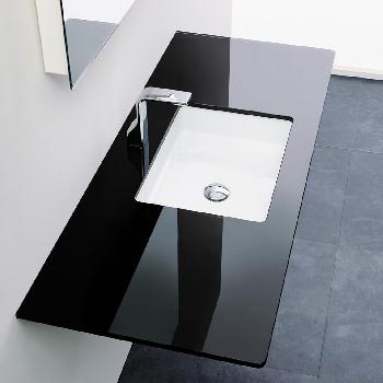 Раковина встраиваемая Flaminia Miniwash 70х35 см (MW75SP)