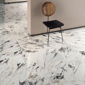Керамограніт ABK Sensi Up Breccia Melange Lux + Ret… - Фото №2