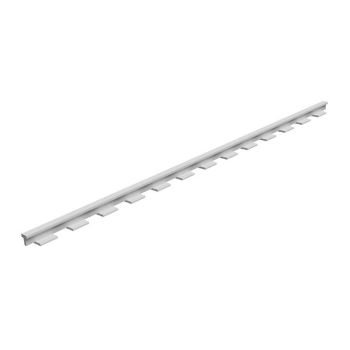 Дренажні грати Mayor RJ25 Crosscut Petra 25х50 (RJ250000CSPE) - Фото №2