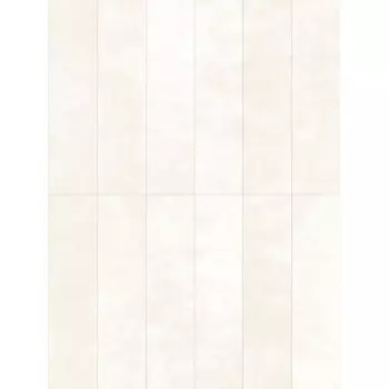 Плитка Terratinta Sartoria Pop Latte Flat Gl 6,2х25… - Фото №1