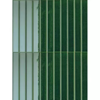 Плитка Terratinta Sartoria Pulse Flat Moss 4х31, 5… - Фото №1