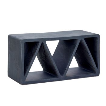 Плитка Terratinta Sartoria Split Oblique Blue Velvet Matt 12х23,8 (SASPOB06N)