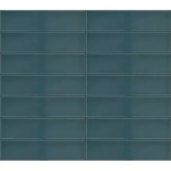 Плитка Terratinta Sartoria Vibes Indaco Flat Glossy… - Фото №1