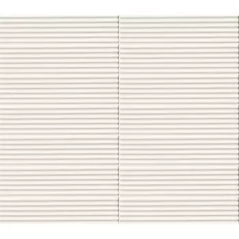 Плитка Terratinta Sartoria Vibes Niveo Quilt Glossy… - Фото №1