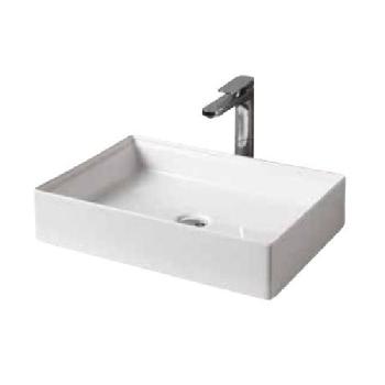 Настільний умивальник Artceram Scalino 38x55 см (SCL002 01;00)