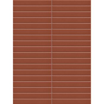 Плитка Terratinta Stick Rusty Red Mosaic Matt 29x30 (TTST13MSN)
