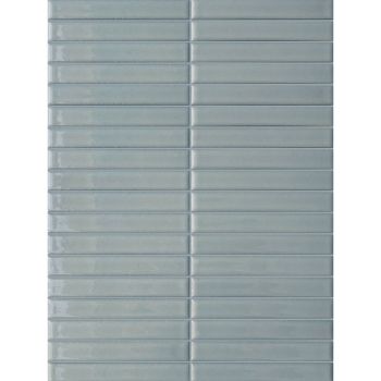 Плитка Terratinta Stick Blue Lagoon Mosaic Glossy 29x30 (TTST34MSG)