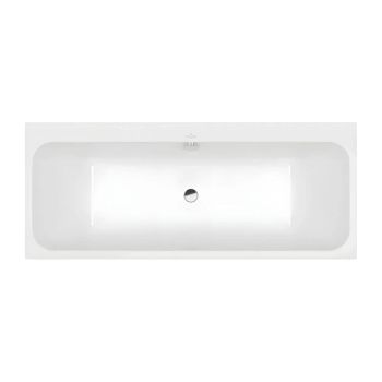 Ванна акриловая Villeroy&Boch Architectura 170х75… - Фото №2