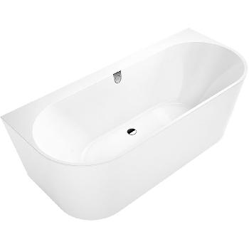 Ванна кварилова Villeroy&Boch Oberon 2.0 (UBQ180OBR9CD00V-01) - Фото №2