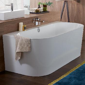 Злив-перелив для ванни Villeroy & Boch з наповненням… - Фото №2