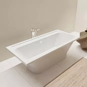 Ванна из искусственного камня Studio Stone Volta,&#8230; - Фото №1
