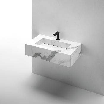 Раковина подвесная Luxestone 70 (WS10700)