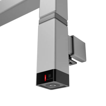Полотенцесушитель электрический Terma FIONA One 900х500,… - Фото №2