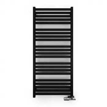 Полотенцесушитель электрический Terma Marlin One 1185х530&#8230; - Фото №1