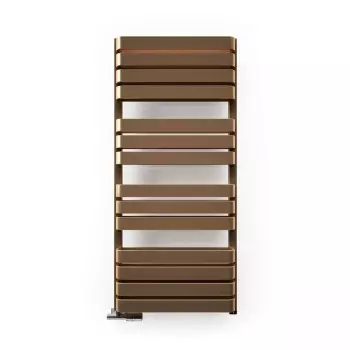 Полотенцесушитель электрический Terma Warp T Bold… - Фото №1