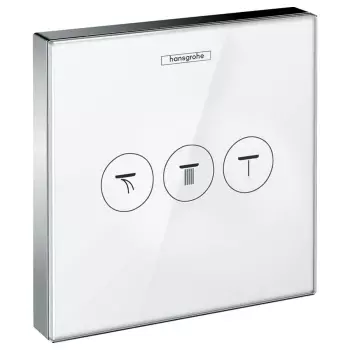 Модуль для душу Hansgrohe ShowerSelect (15736400) - Фото №1