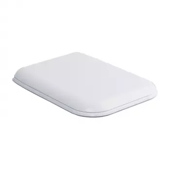 Сиденье с крышкой для унитаза Cielo Shui Comfort,&#8230; - Фото №1